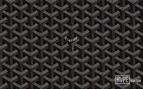 goyard print wallpaper|Goyard laptop background.